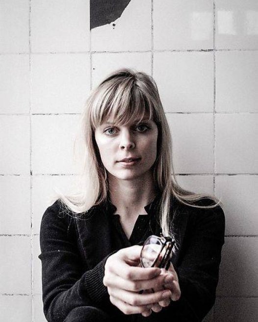 Maria Stevnbak Westergren