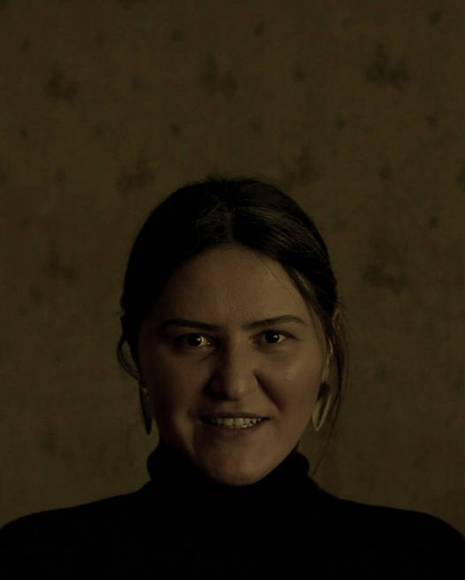 Maka Gogaladze