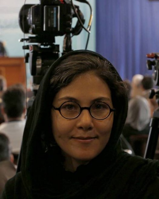 Bahar Shoghi