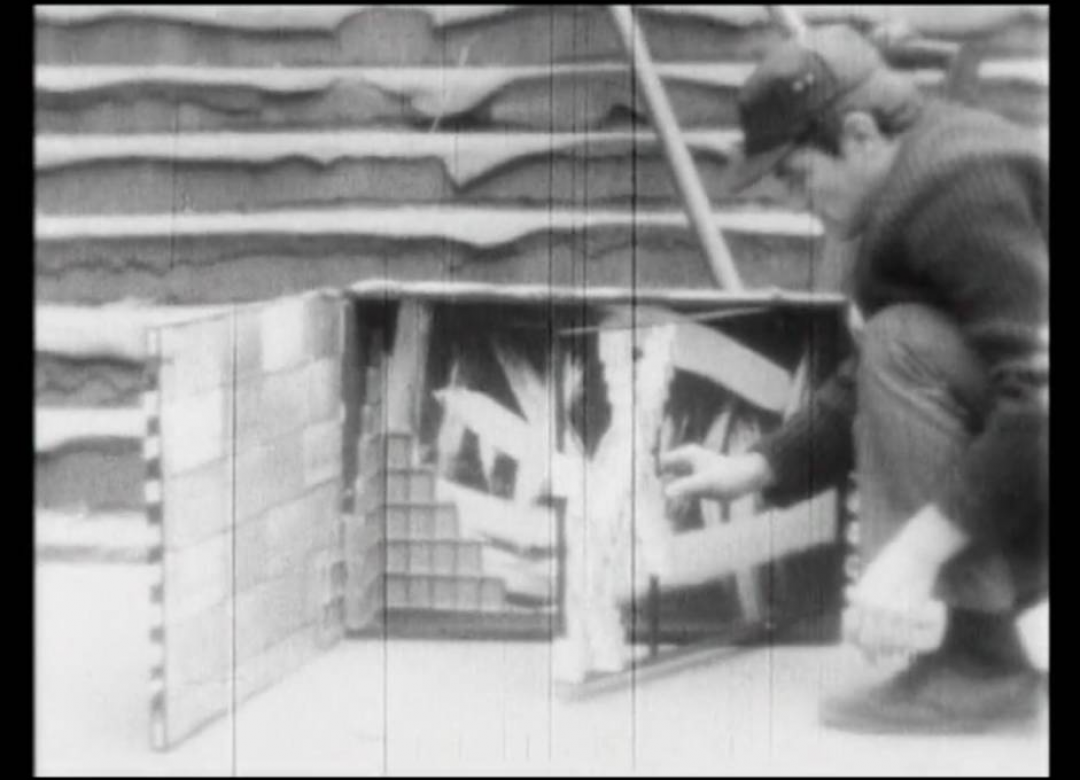Neagu's Boxes