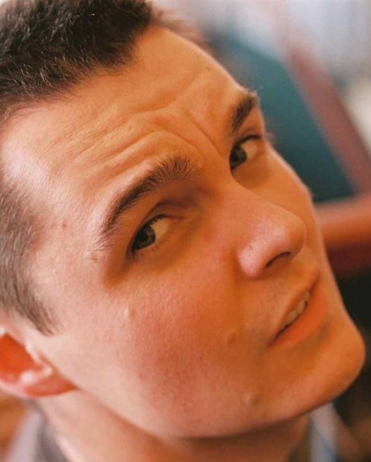 Dominik Sosnovec