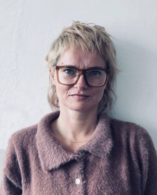 Karolina Domagalska
