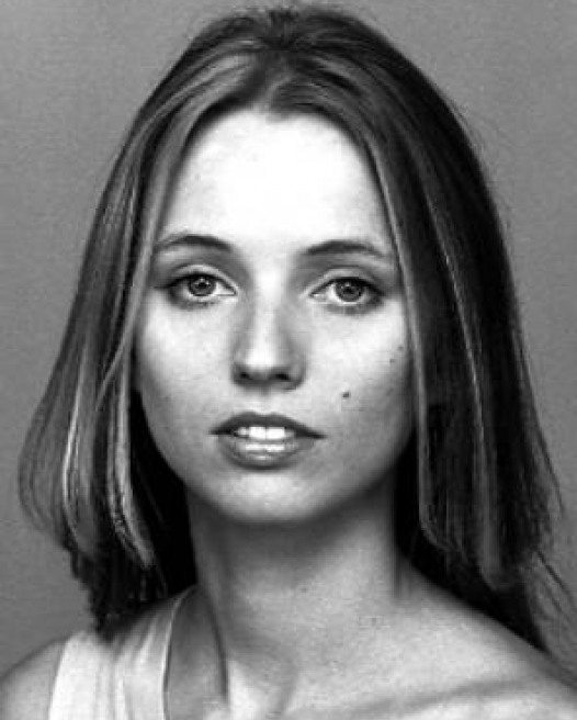 Ksenia Sakharnova