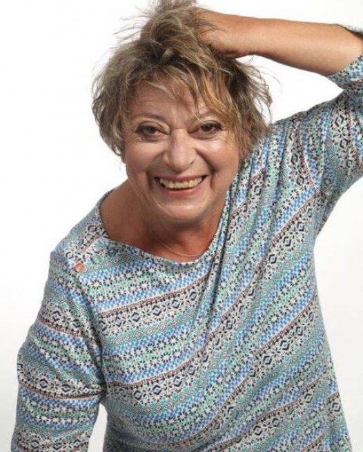 Jitka Němcová