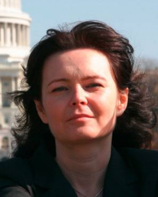 Anna Wieckowska