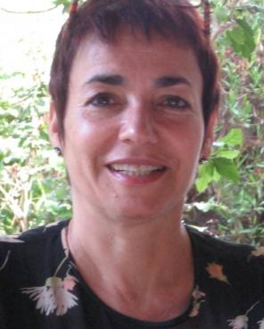 Orna Yarmut