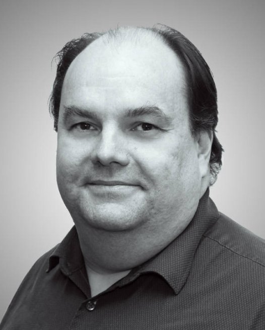 Frank Geiger