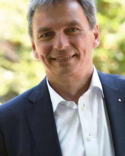 Urs Schnell