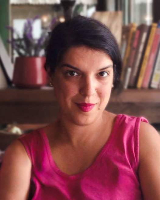Marina Danezi