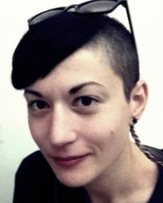 Natasa Sarkic