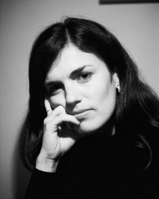 Patricia Franquesa