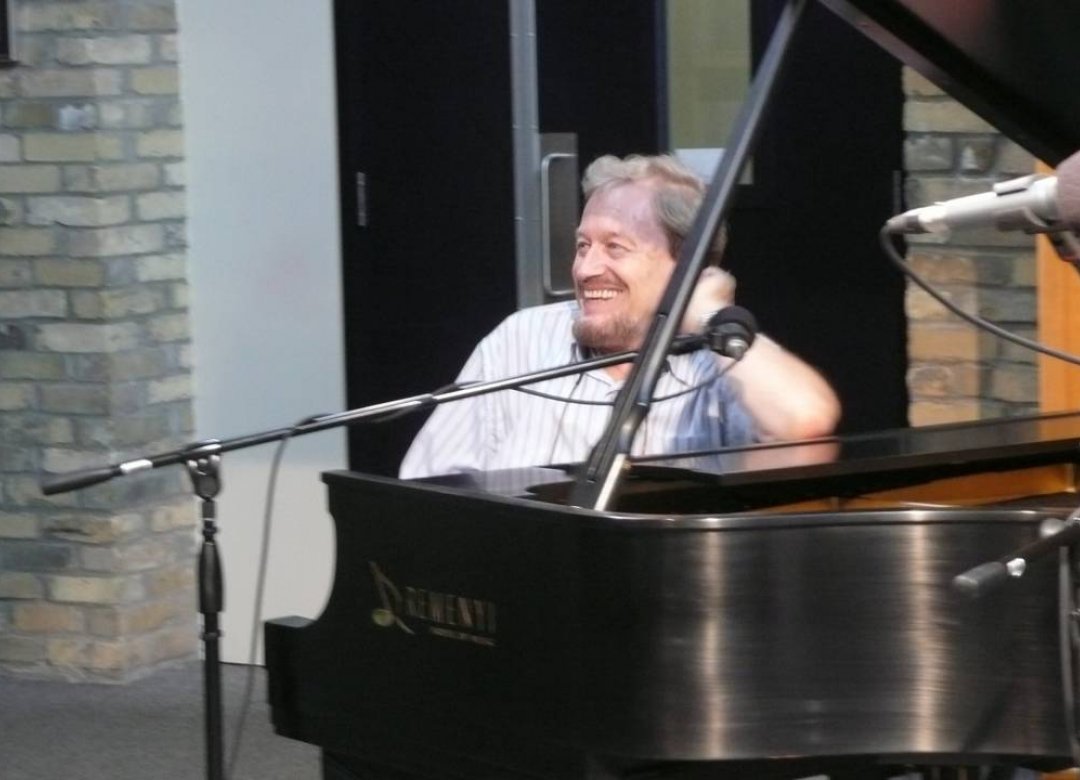 Hitting the Right Keys