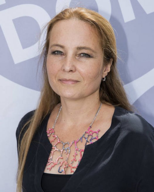 Věra Krincvajová