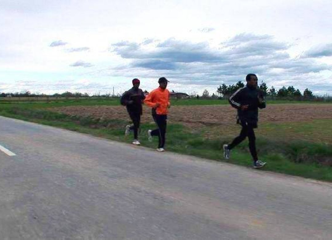 Run for Life