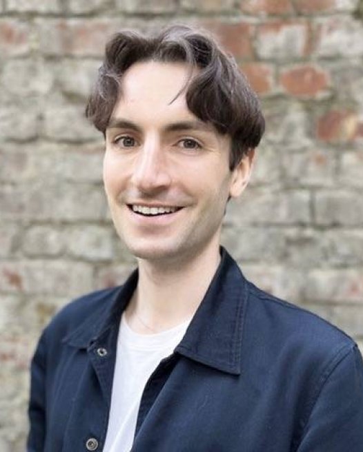 Samuel Joyce
