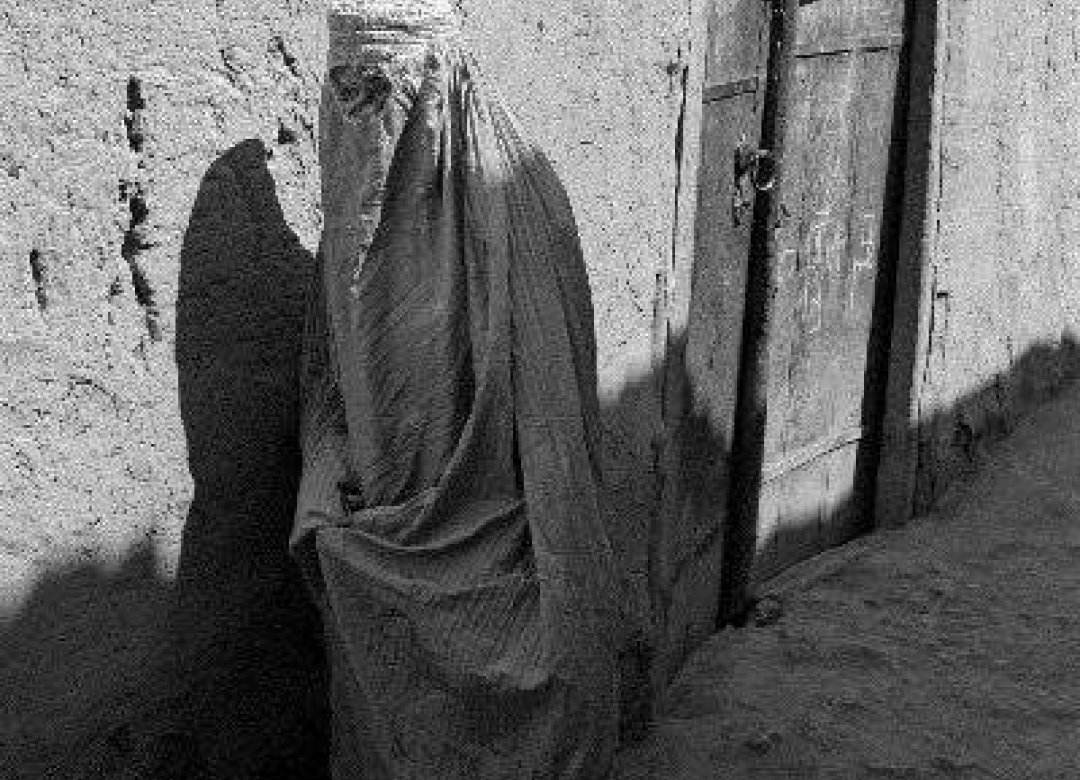 Stone Silence