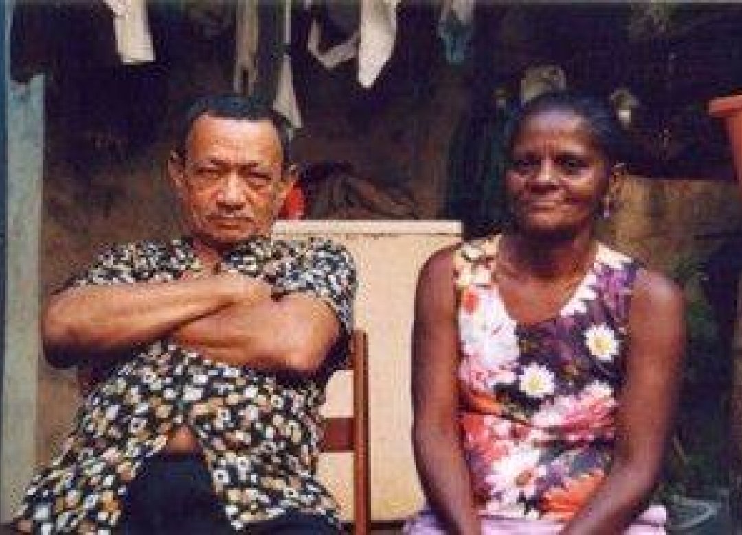 How Mankind Lives  - Men and Women