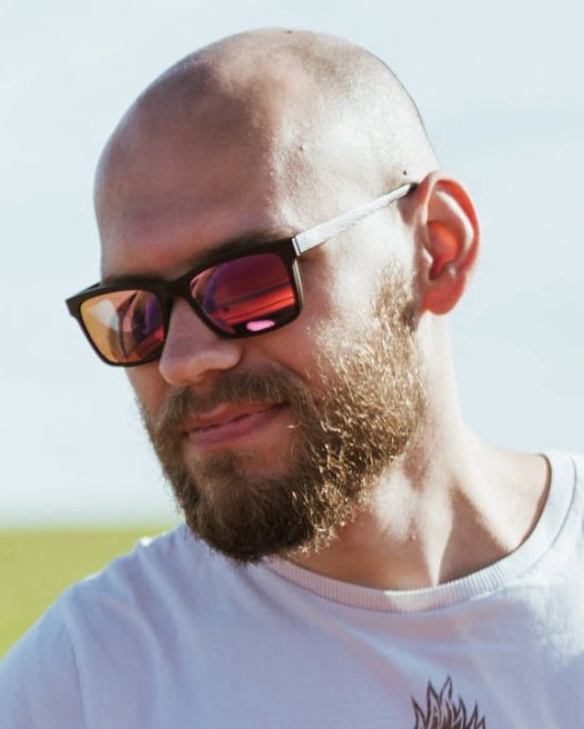 Matěj Hrudička