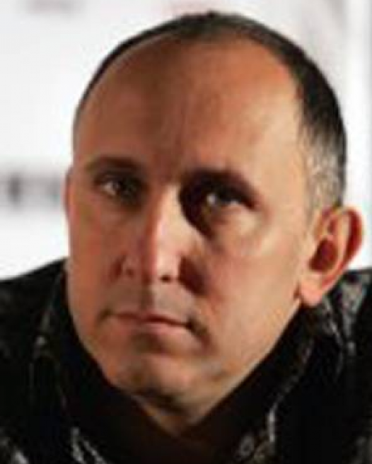 Igor Stavchanskyy