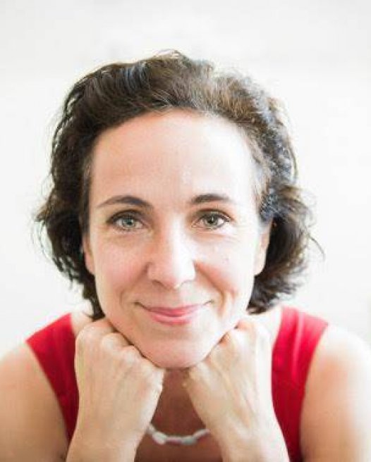 Sandra Gaudenzi