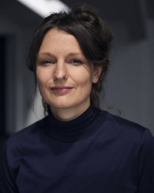 Nele Dehnenkamp