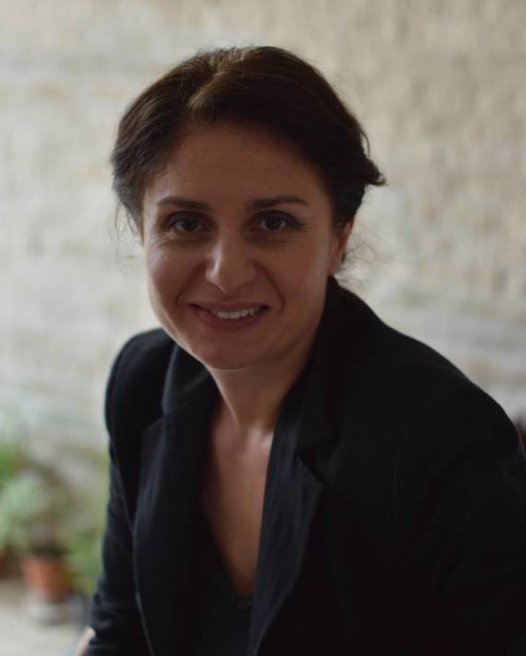 Mari Gulbiani