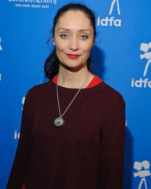 Olga Delane