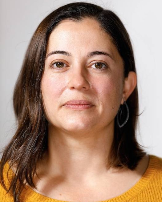 Maria Stanisheva