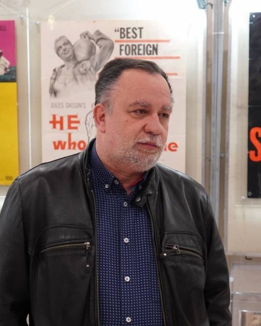 MATTHAIOS FRANTZESKAKIS