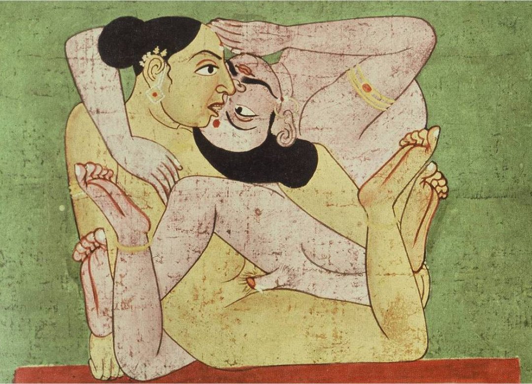 The Mystery of Tantra