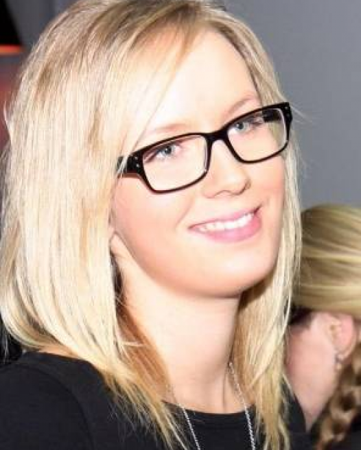 Pavla Krečmerová