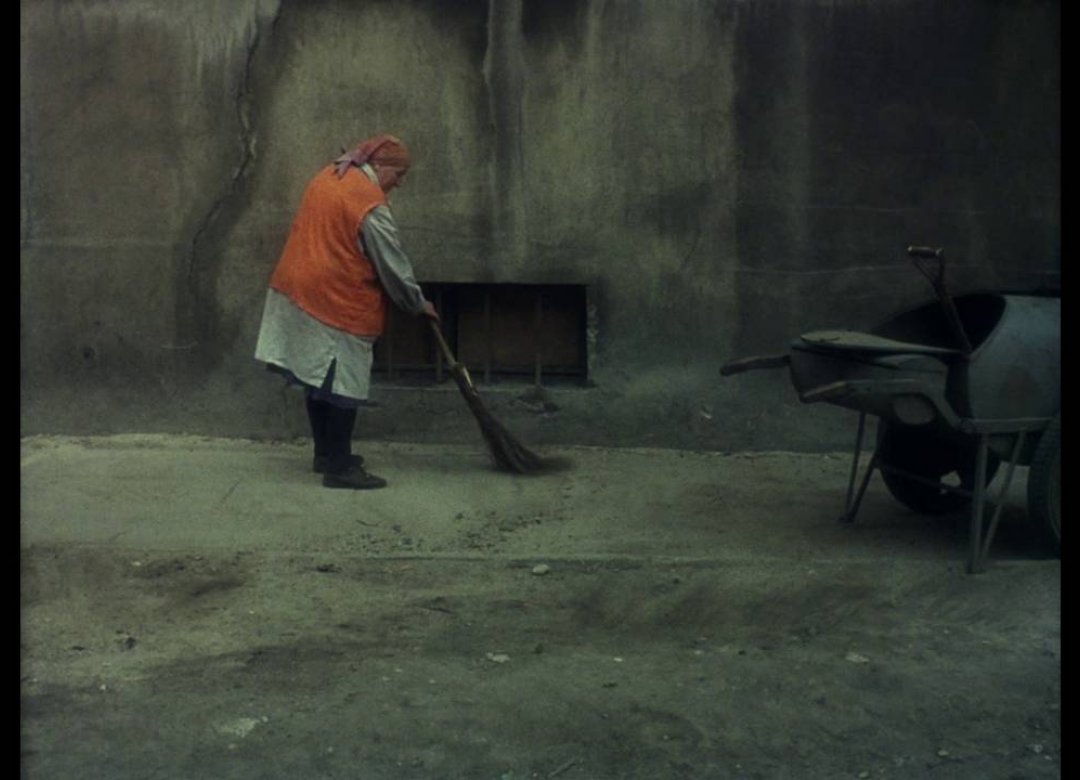 Working Women