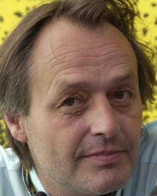 Helmut Grasser