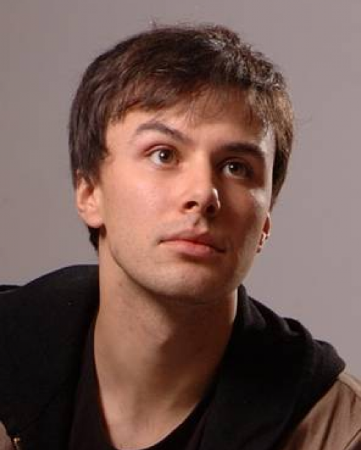Vladimir Golovnev