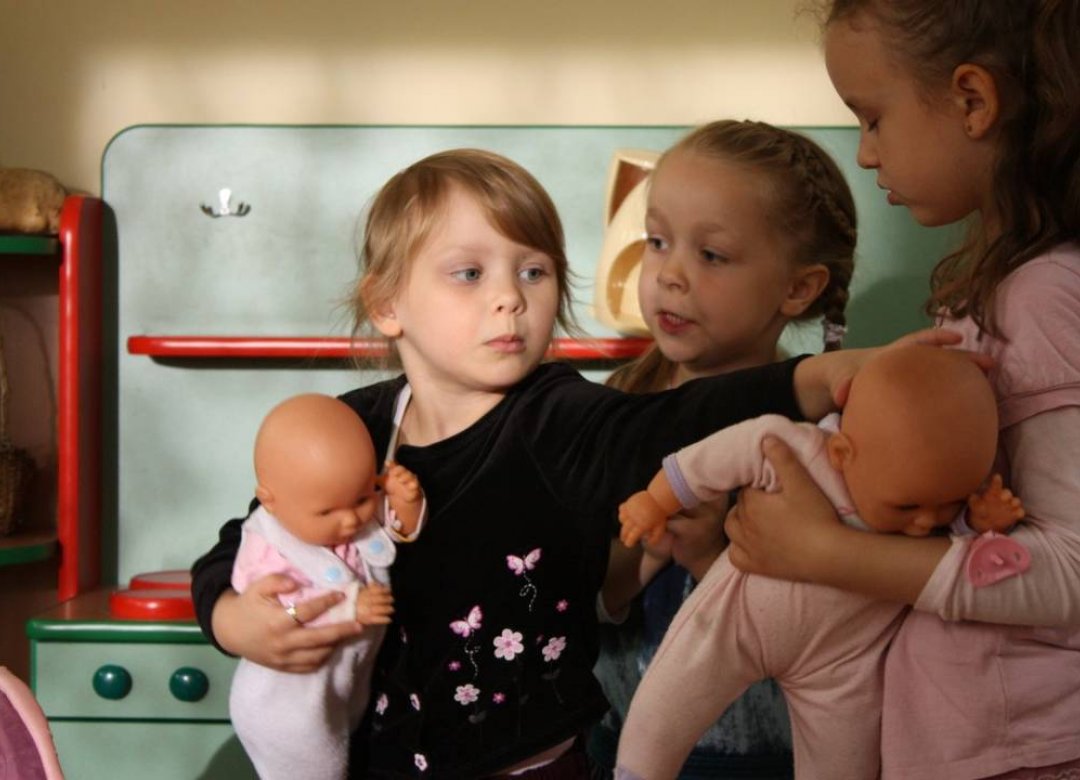 Kids Play