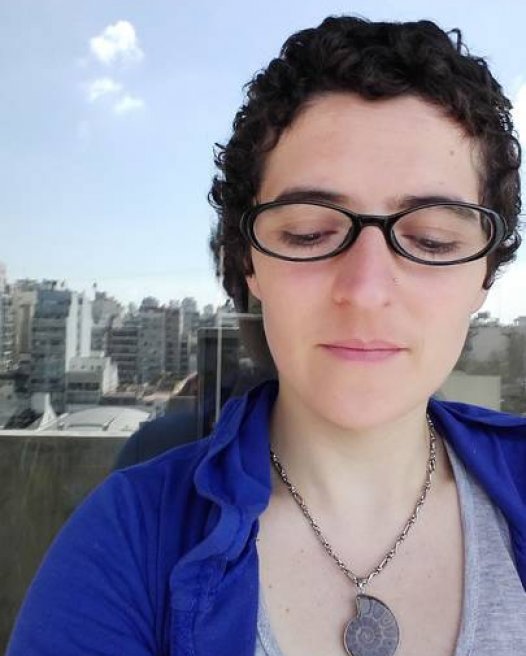 Cecilia Almeida Saquieres