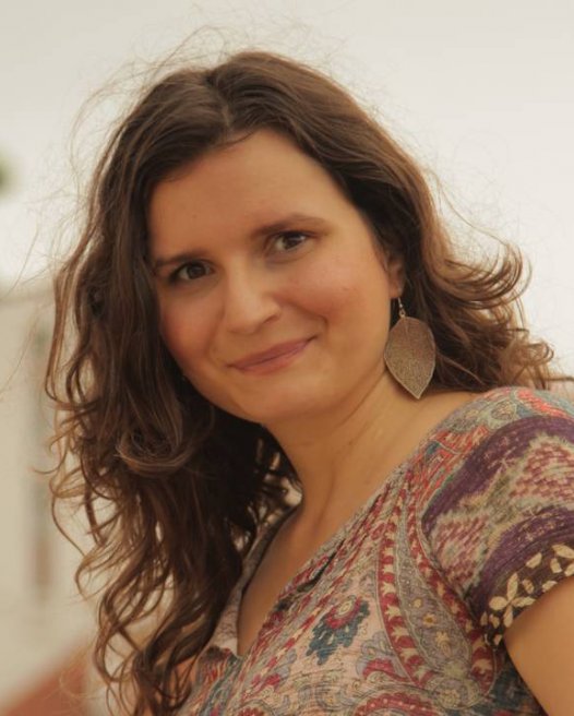 Lenka Gondolova