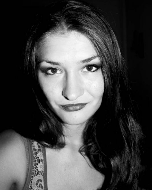 Lucija Vrkić