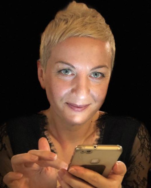Nataša Vugrinec