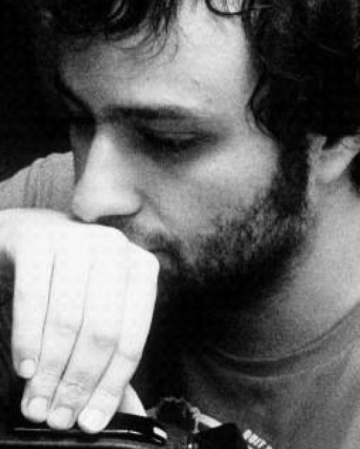 Dragos Dulea