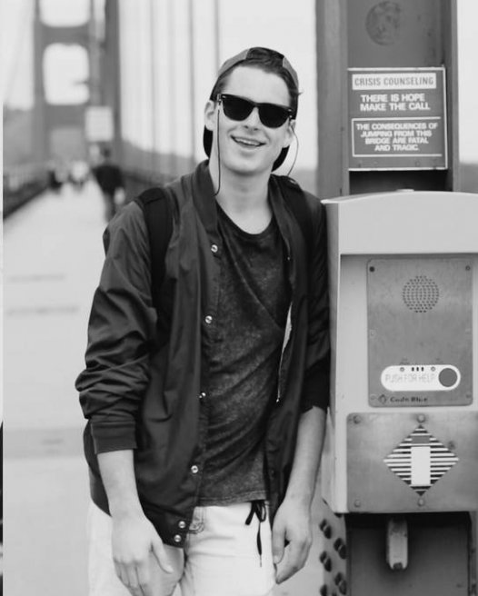 Luka Stanovnik
