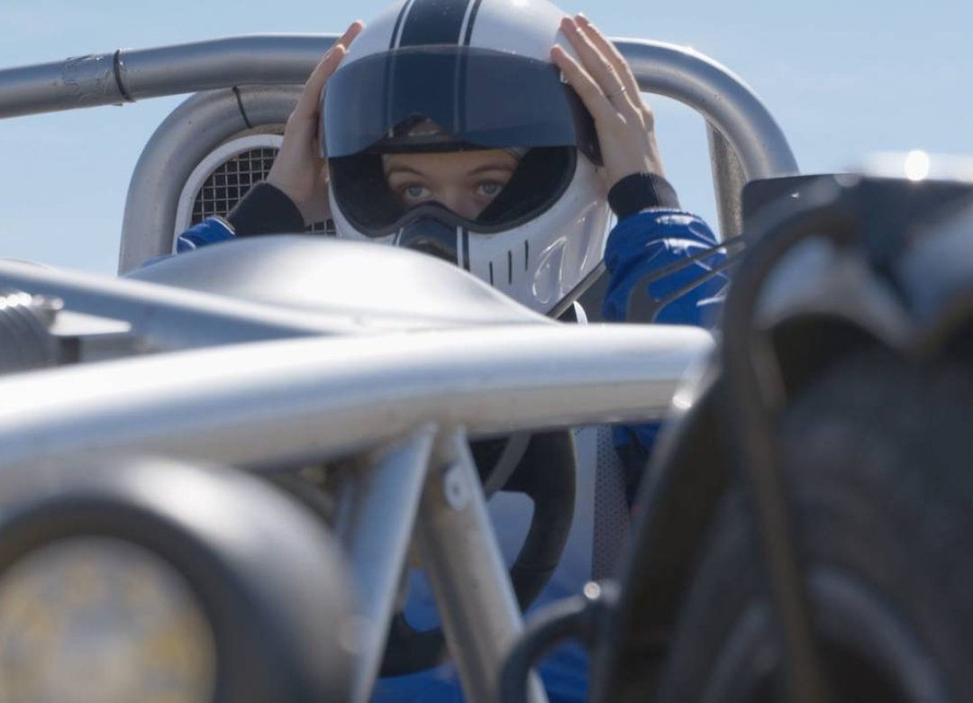 Dromoracing