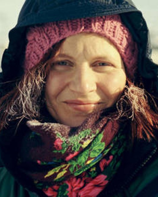 Annegret Sachse