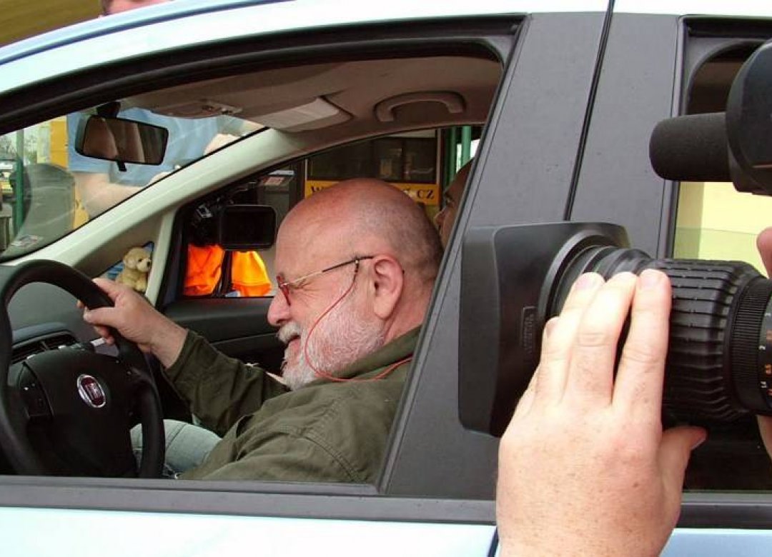 Driving School