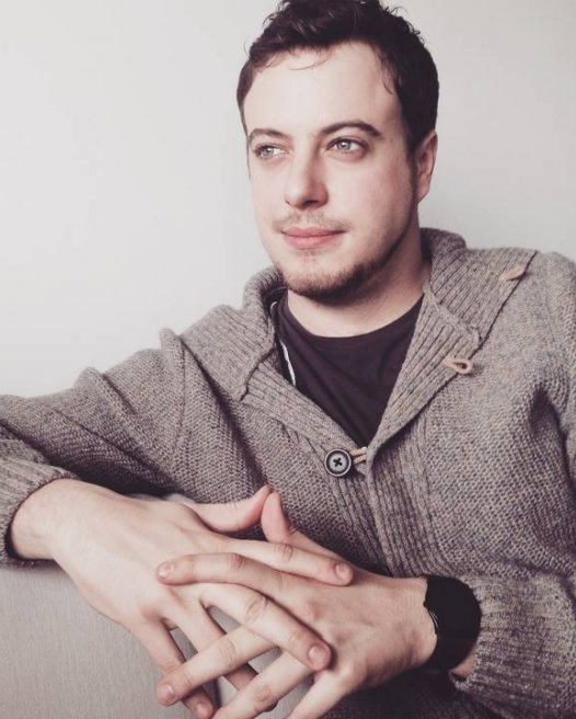 Jakub Tlolka
