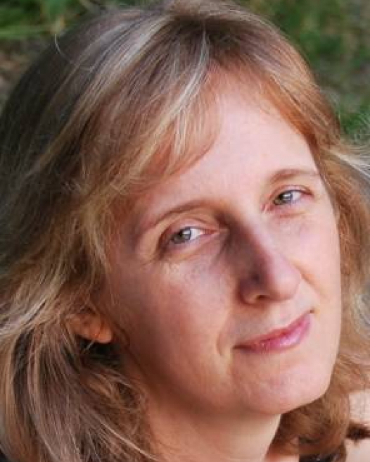 Mária Šnircová