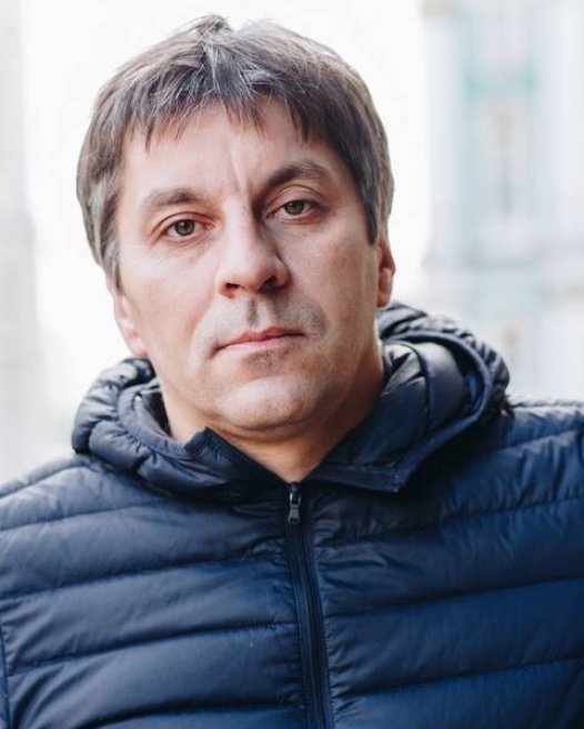 Alexey Telnov