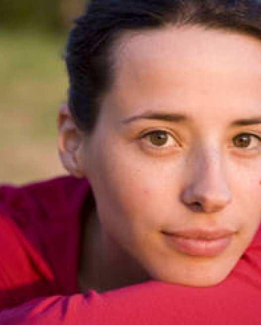 Maria Sorokina