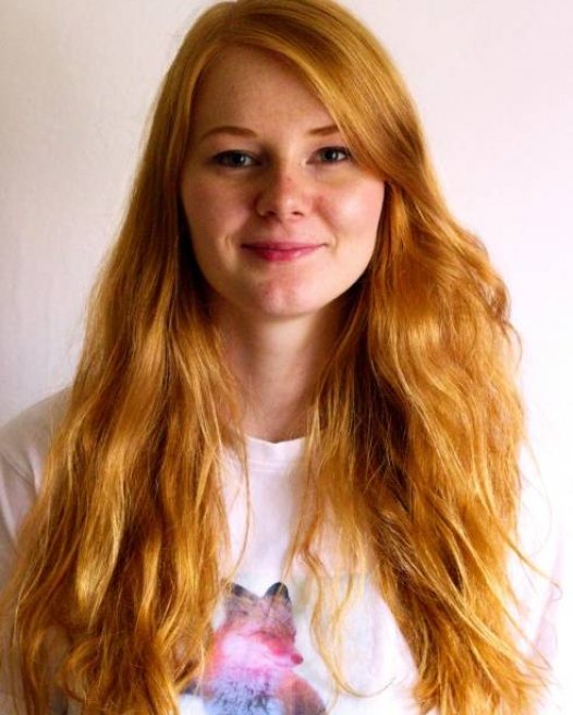 Markéta Janečková