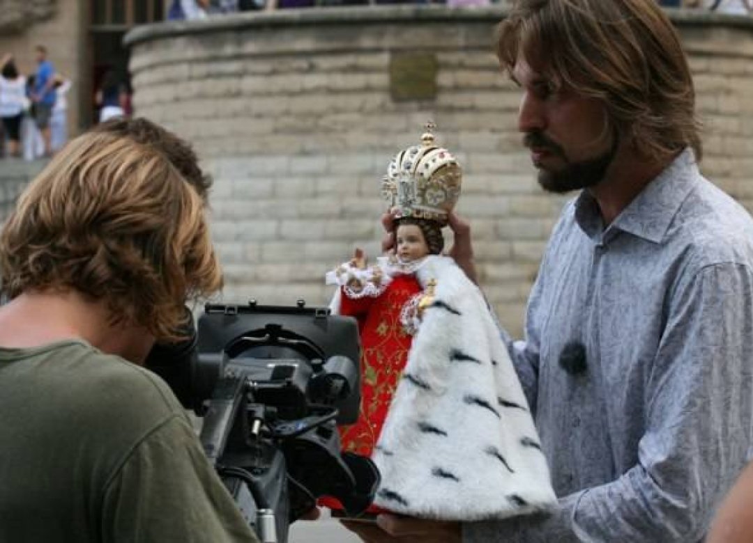 Infant Jesus of Prague